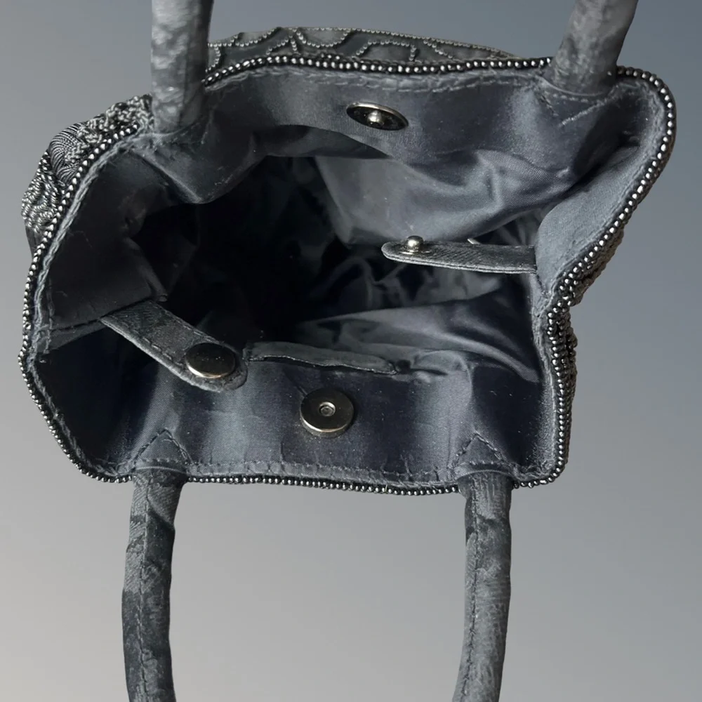 Vintage Jeanne Lottie Evening Bag - Picture 8 of 15